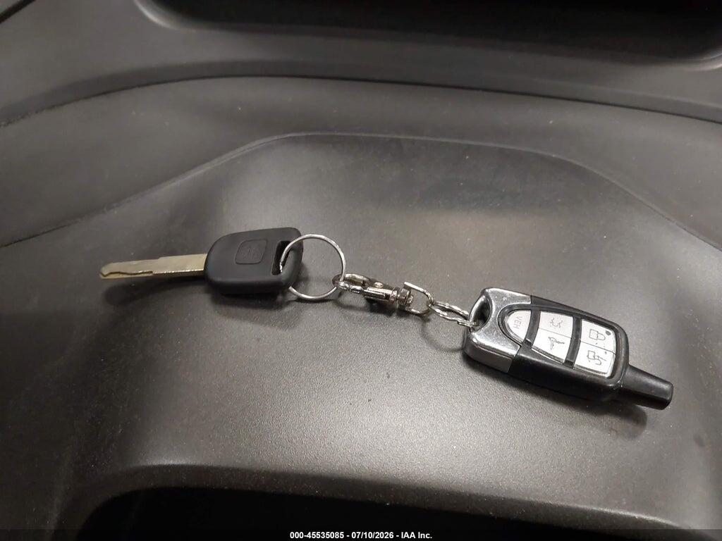 2HGFA1F53AH308116 2010 HONDA CIVIC photo no. 11