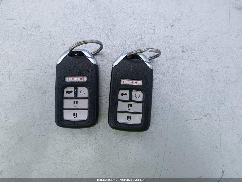 19XFC1F39ME001587 2021 HONDA CIVIC photo no. 11