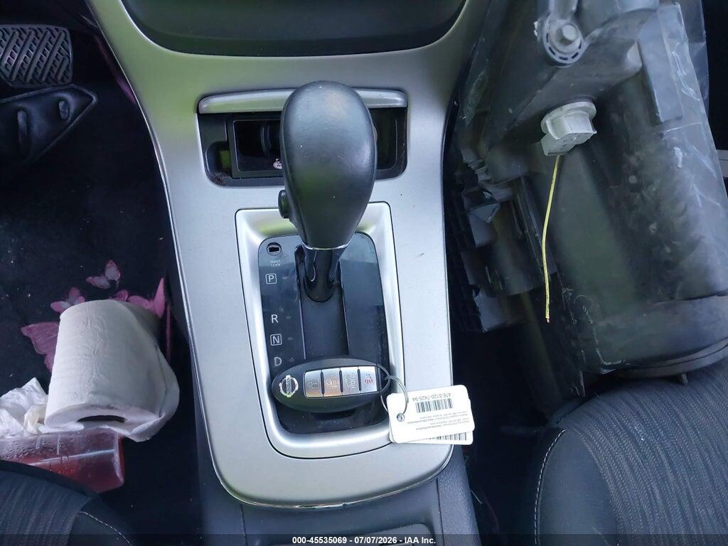 3N1AB7AP4FY336741 2015 NISSAN SENTRA photo no. 11