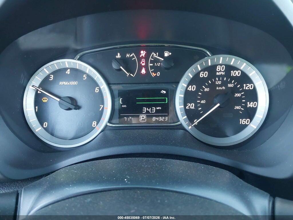 3N1AB7AP4FY336741 2015 NISSAN SENTRA photo no. 7