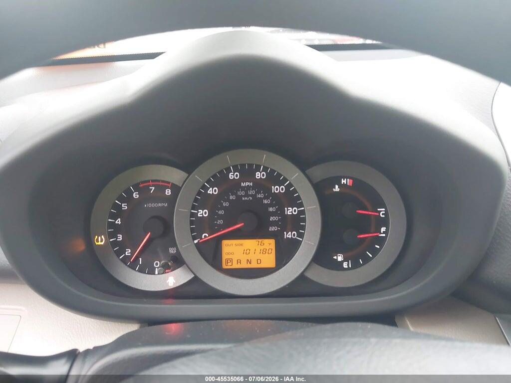 JTMZD33V486058576 2008 TOYOTA RAV4 photo no. 7