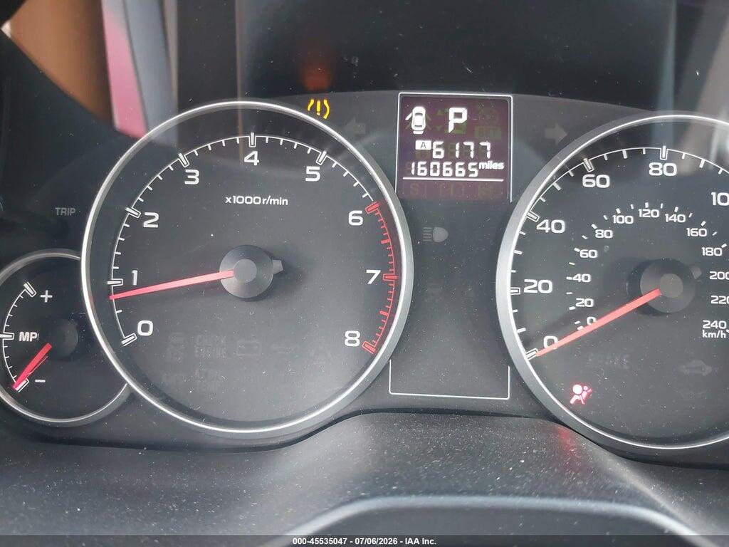 4S4BRCGC3D3270193 2013 SUBARU OUTBACK photo no. 7