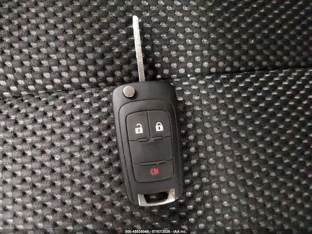 2GNFLEEK8G6353474 2016 CHEVROLET EQUINOX photo no. 11