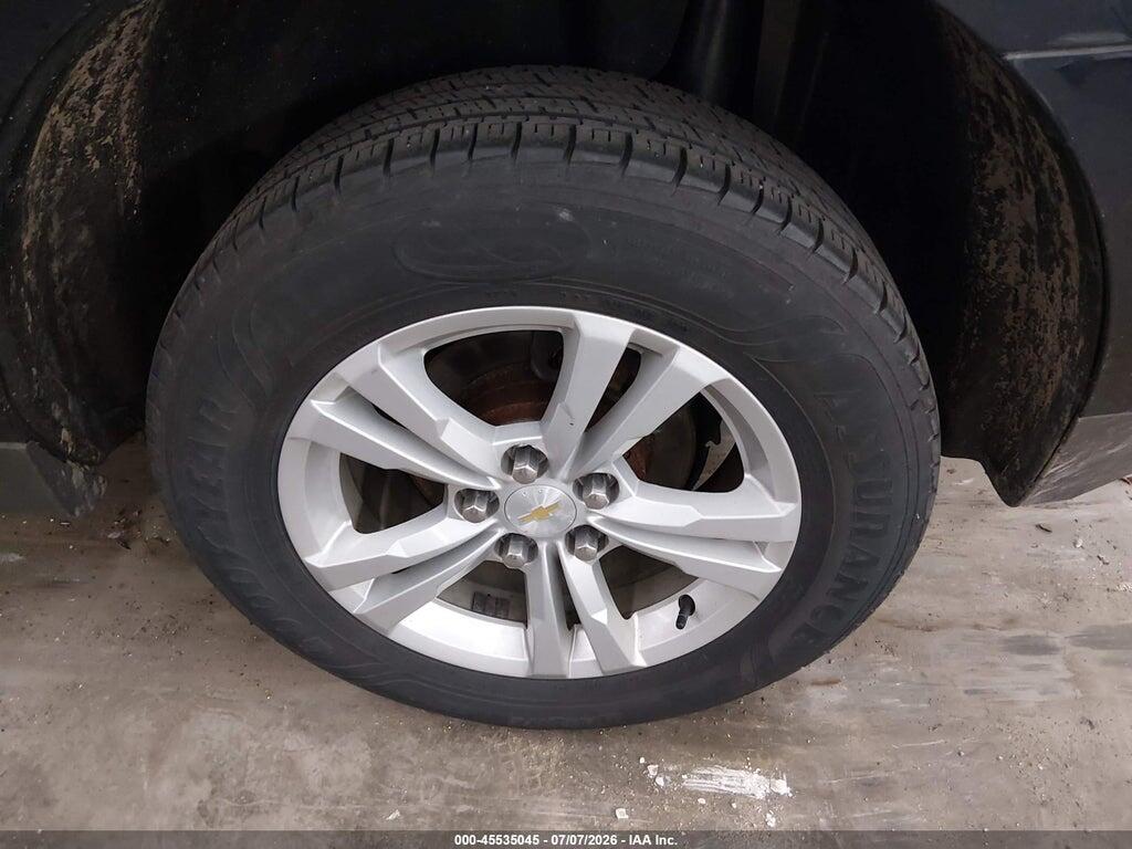 2GNFLEEK8G6353474 2016 CHEVROLET EQUINOX photo no. 12