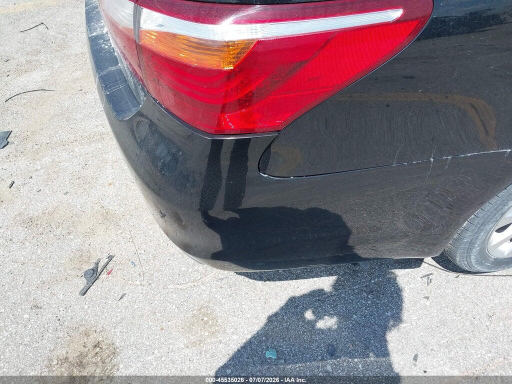 JTHBL5EF8A5098515 2010 LEXUS LS photo no. 6