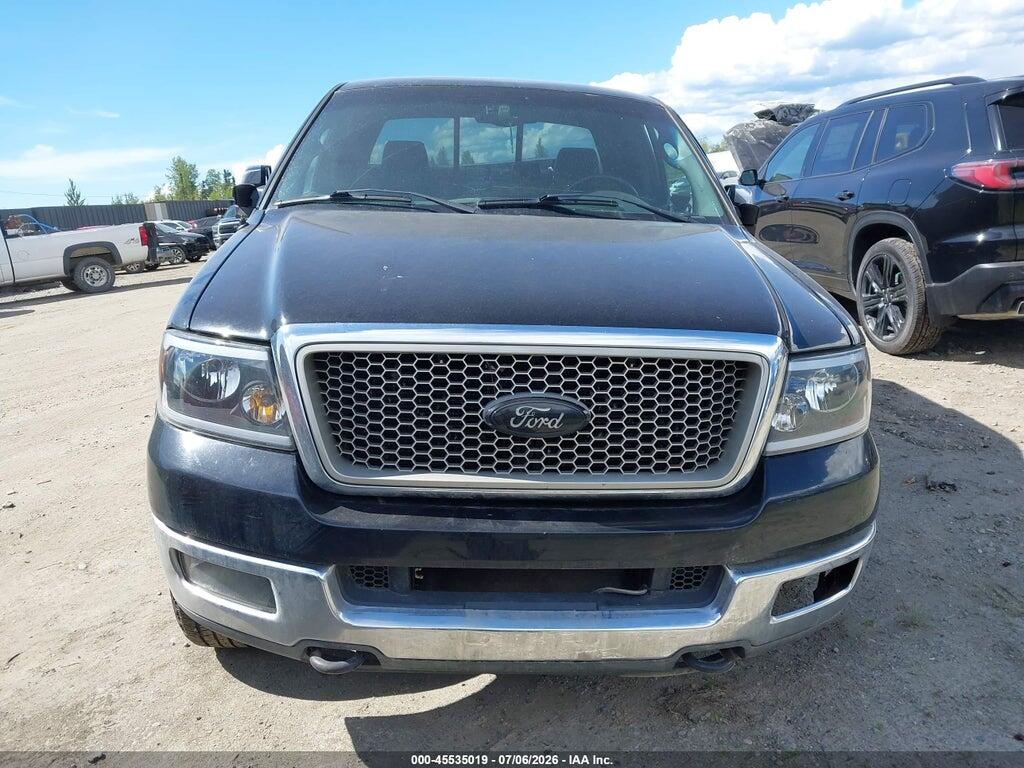 1FTPX14574NB85713 2004 FORD F-150 photo no. 12