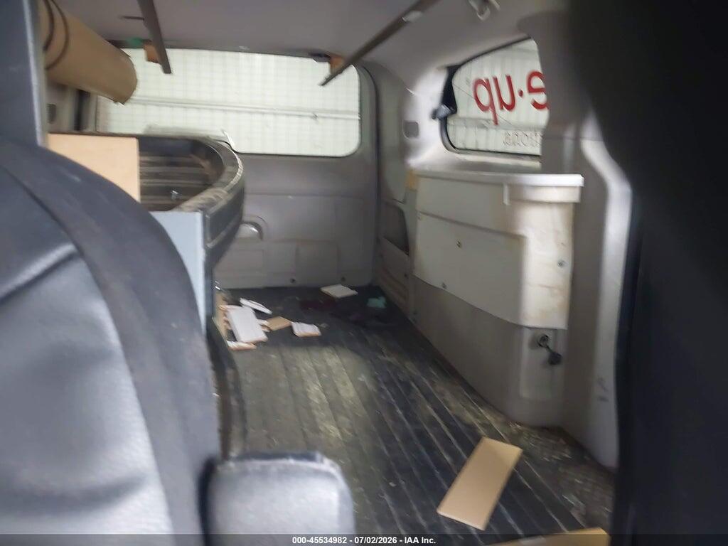 2C4RDGAG1CR378175 2012 RAM CARGO photo no. 8