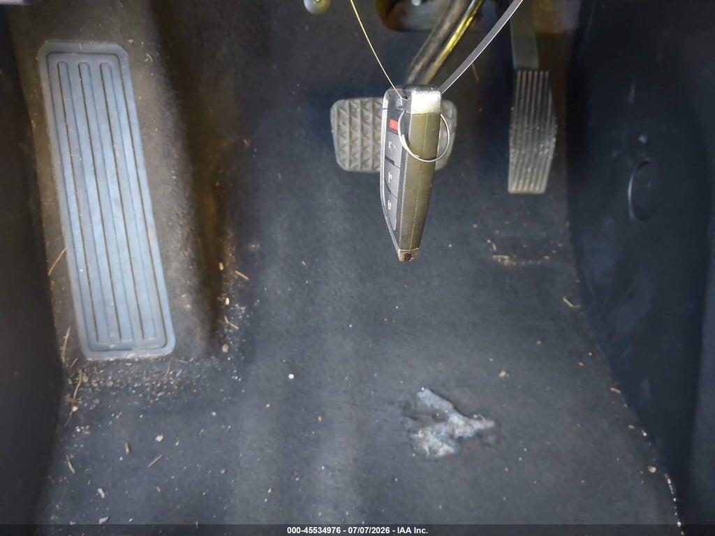 2GNAXKEV4L6141110 2020 CHEVROLET EQUINOX photo no. 11