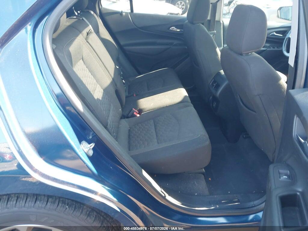 2GNAXKEV4L6141110 2020 CHEVROLET EQUINOX photo no. 8