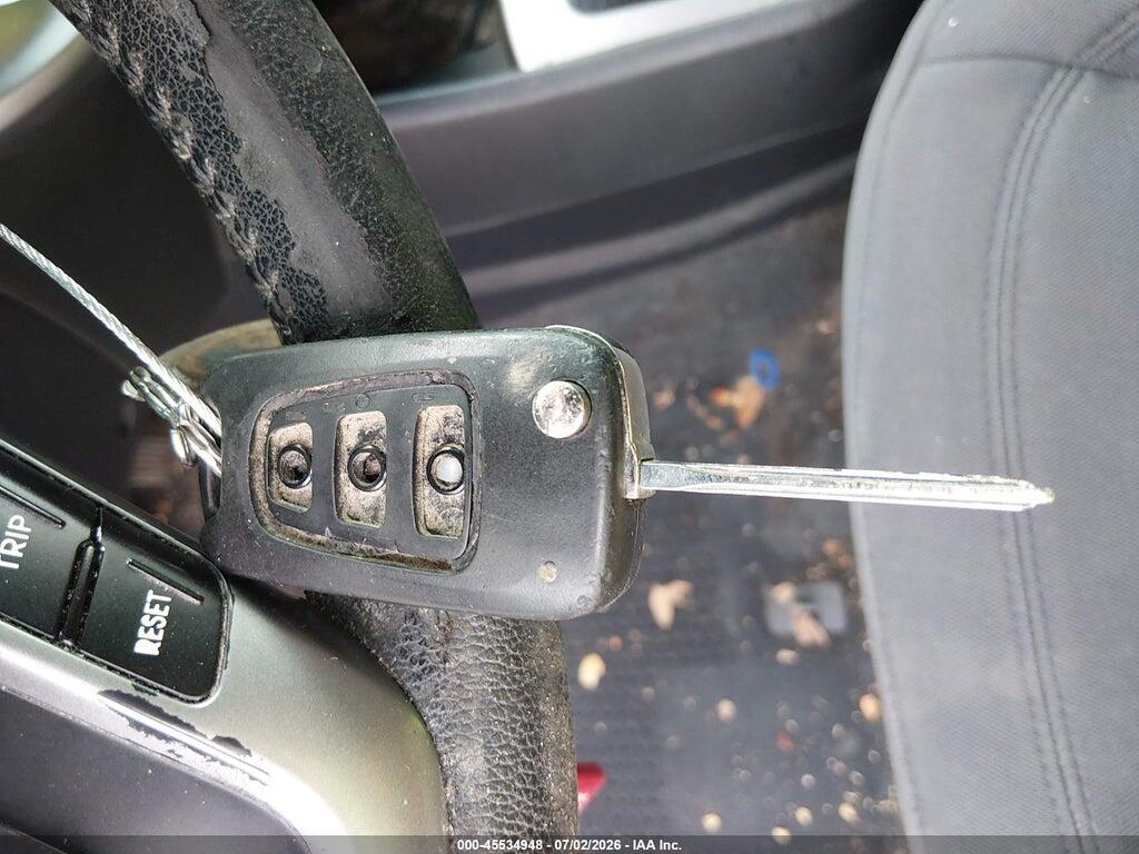 KNADN4A3XD6270114 2013 KIA RIO photo no. 11