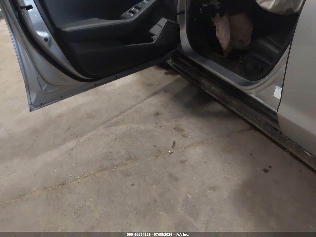1HGCY2F72SA084648 2025 HONDA ACCORD HYBRID photo no. 9