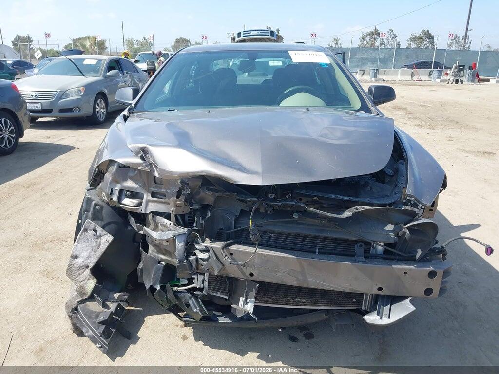 1G1ZB5E00CF150479 2012 CHEVROLET MALIBU photo no. 12