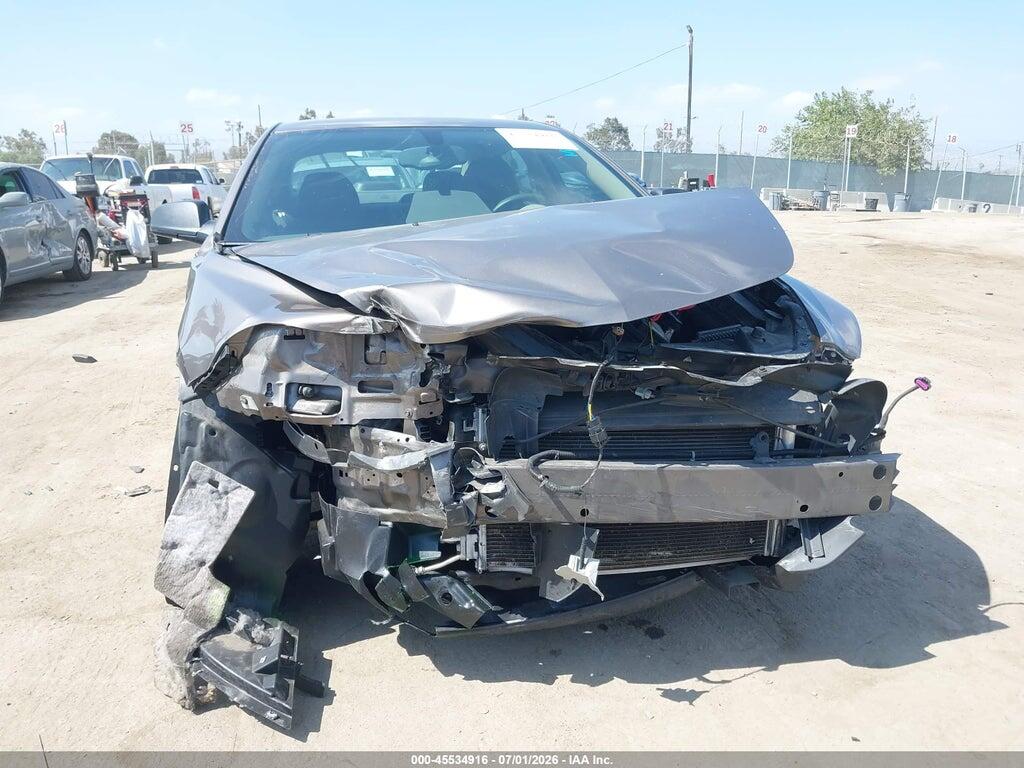 1G1ZB5E00CF150479 2012 CHEVROLET MALIBU photo no. 6