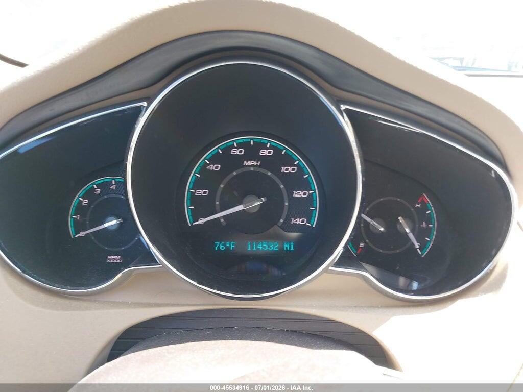 1G1ZB5E00CF150479 2012 CHEVROLET MALIBU photo no. 7