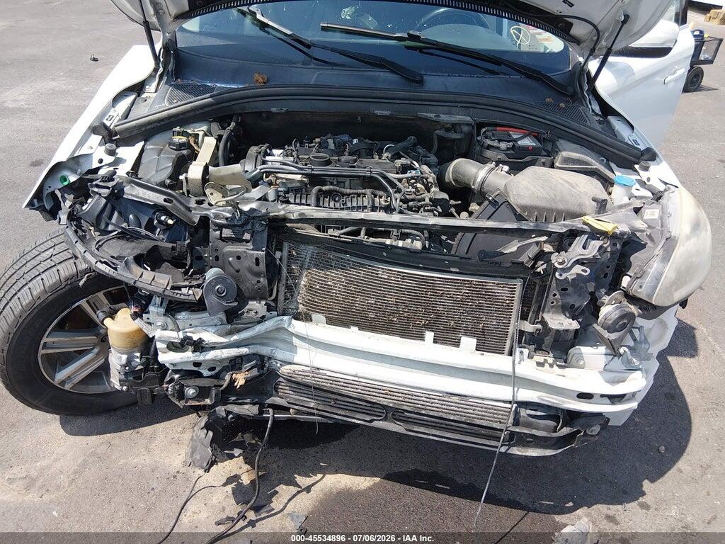 YV440MRU8H2000646 2017 VOLVO XC60 photo no. 6