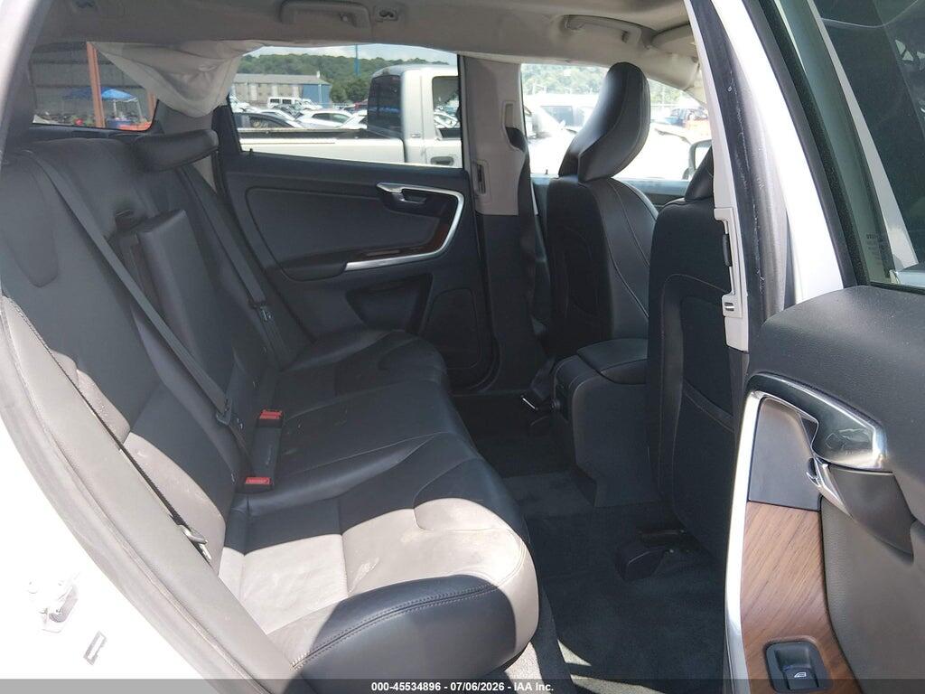 YV440MRU8H2000646 2017 VOLVO XC60 photo no. 8