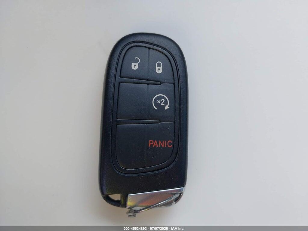 1C4PJMDB0FW559701 2015 JEEP CHEROKEE photo no. 11