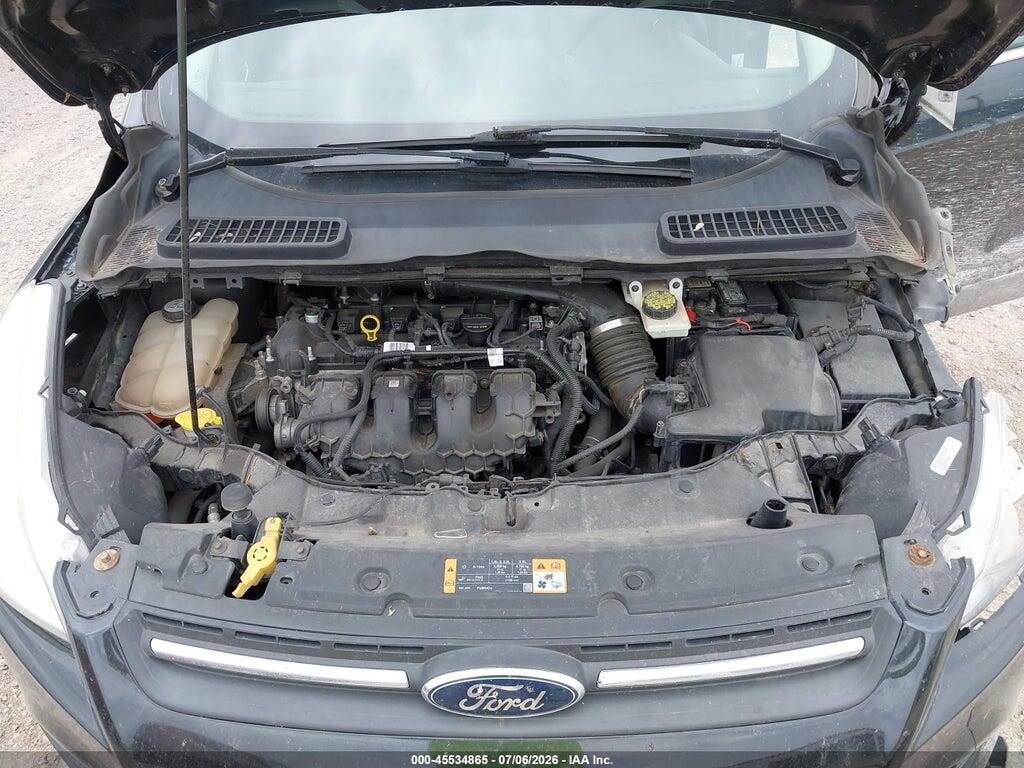 1FMCU9G97DUD27418 2013 FORD ESCAPE photo no. 10