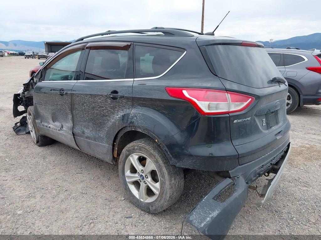 1FMCU9G97DUD27418 2013 FORD ESCAPE photo no. 3