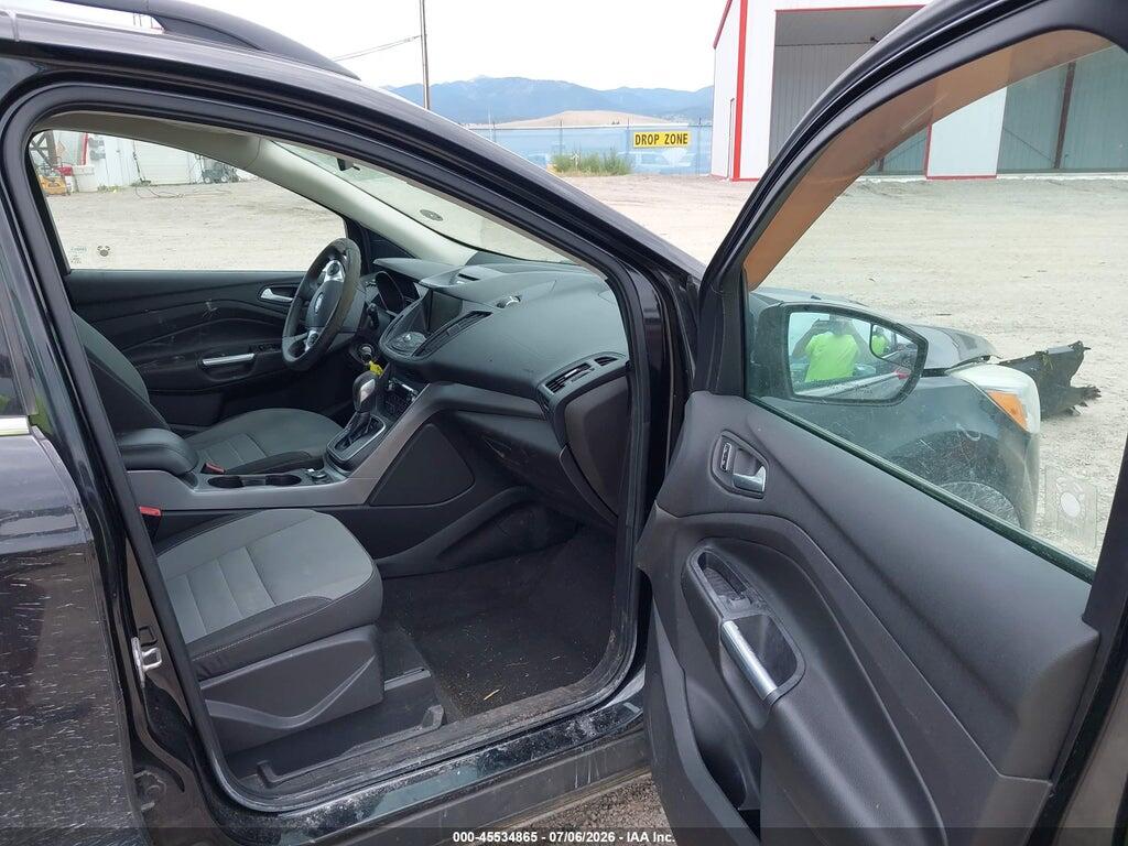 1FMCU9G97DUD27418 2013 FORD ESCAPE photo no. 5