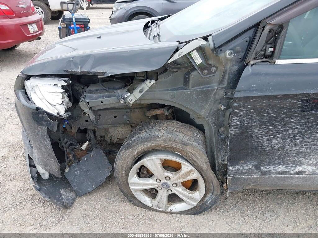 1FMCU9G97DUD27418 2013 FORD ESCAPE photo no. 6