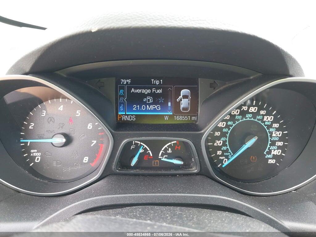 1FMCU9G97DUD27418 2013 FORD ESCAPE photo no. 7