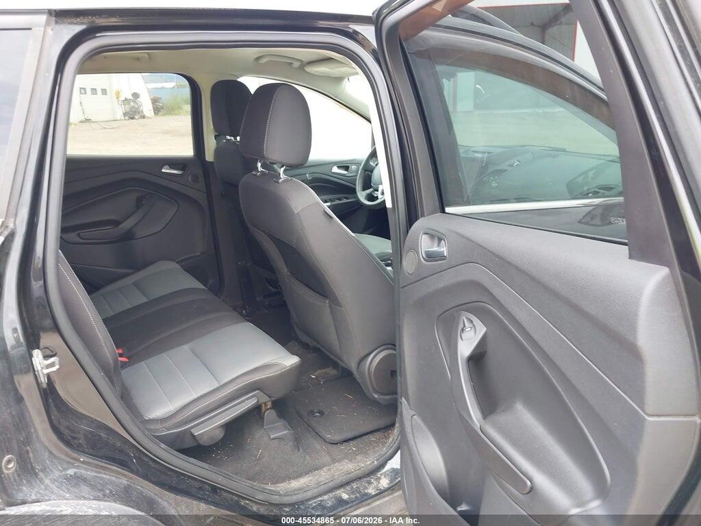 1FMCU9G97DUD27418 2013 FORD ESCAPE photo no. 8