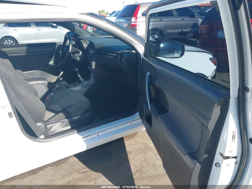 JTKJF5C74D3062300 2013 SCION TC photo no. 5