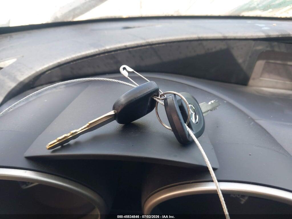 JM1BL1TF9D1734514 2013 MAZDA MAZDA3 photo no. 11