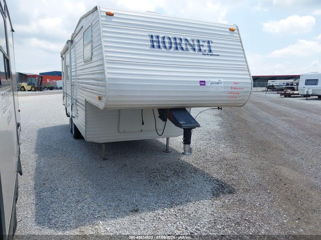 4YDF2552537308284 2003 KEYSTONE RV OTHER photo no. 1