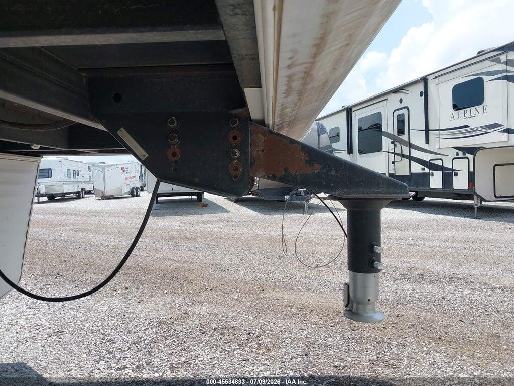 4YDF2552537308284 2003 KEYSTONE RV OTHER photo no. 10
