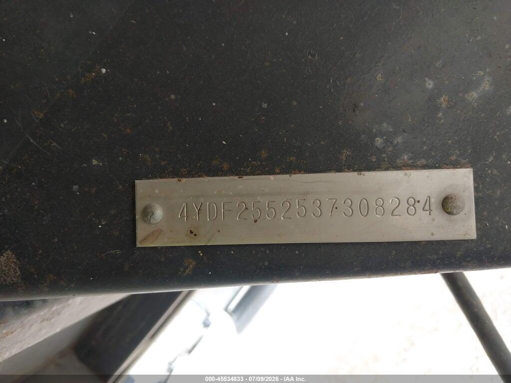 4YDF2552537308284 2003 KEYSTONE RV OTHER photo no. 12