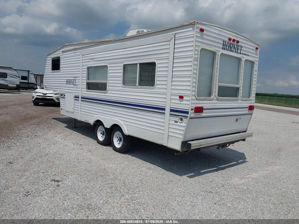 4YDF2552537308284 2003 KEYSTONE RV OTHER photo no. 3