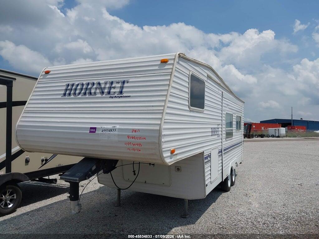 4YDF2552537308284 2003 KEYSTONE RV OTHER photo no. 6