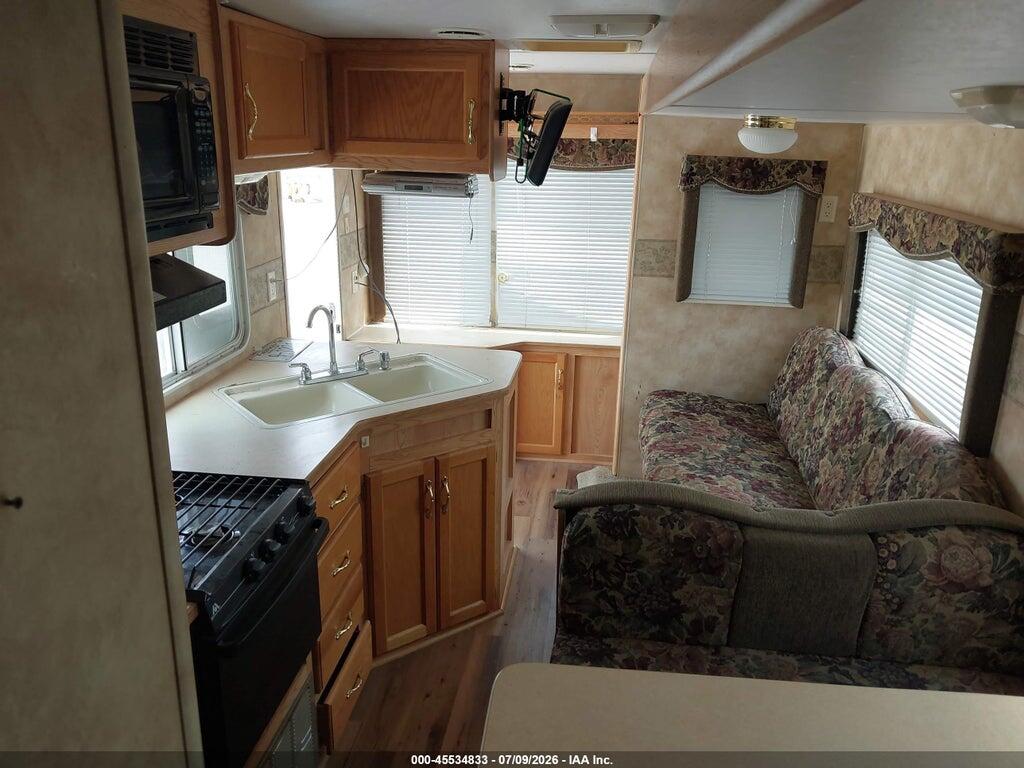 4YDF2552537308284 2003 KEYSTONE RV OTHER photo no. 7