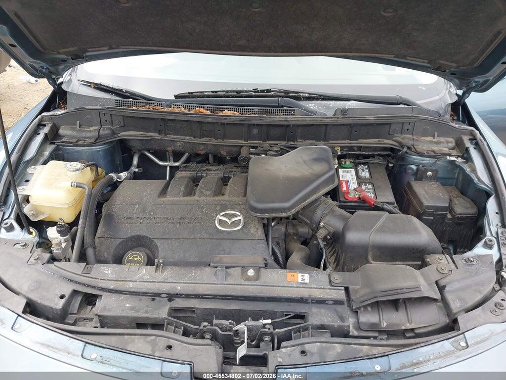 JM3TB2CV8F0453664 2015 MAZDA CX-9 photo no. 10