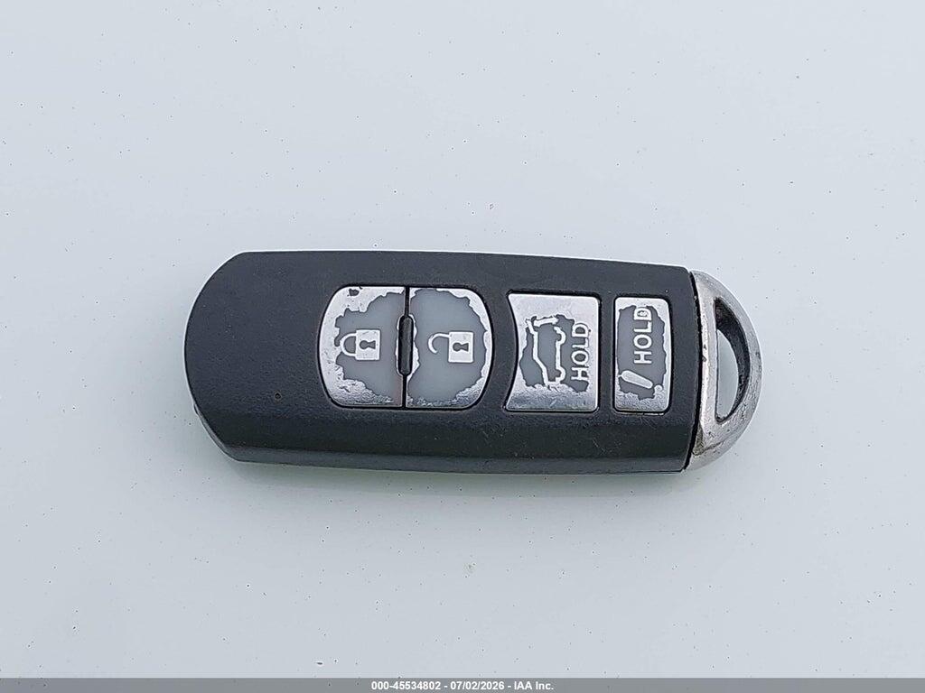 JM3TB2CV8F0453664 2015 MAZDA CX-9 photo no. 11