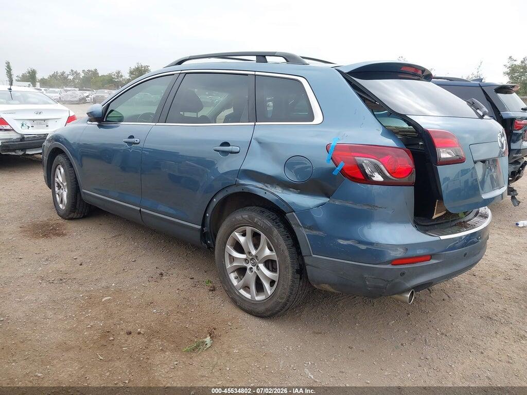 JM3TB2CV8F0453664 2015 MAZDA CX-9 photo no. 3