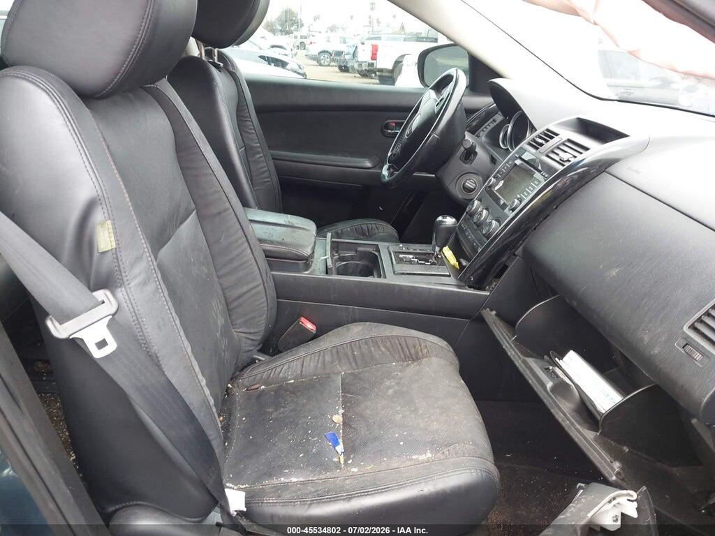 JM3TB2CV8F0453664 2015 MAZDA CX-9 photo no. 5
