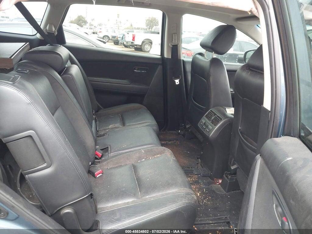 JM3TB2CV8F0453664 2015 MAZDA CX-9 photo no. 8