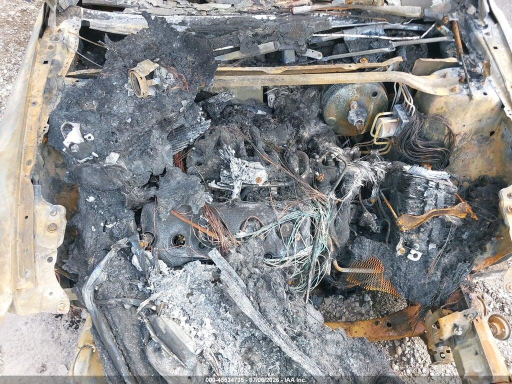 1FAHP2EW0BG127077 2011 FORD TAURUS photo no. 10