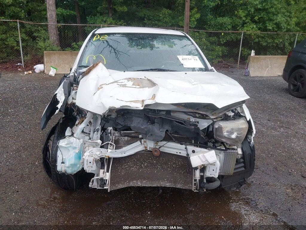 JA4AP3AU7CZ009288 2012 MITSUBISHI OUTLANDER SPORT photo no. 6
