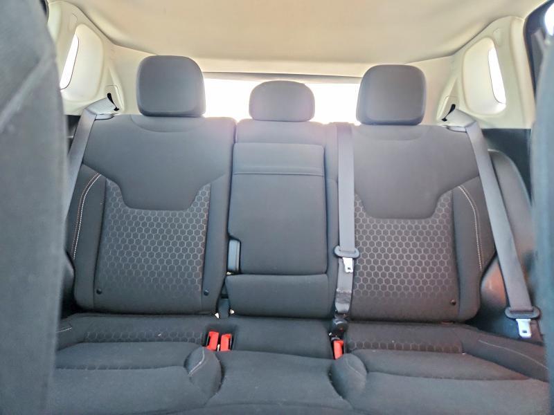 2019 JEEP COMPASS SPORT — Фото 10 из 13