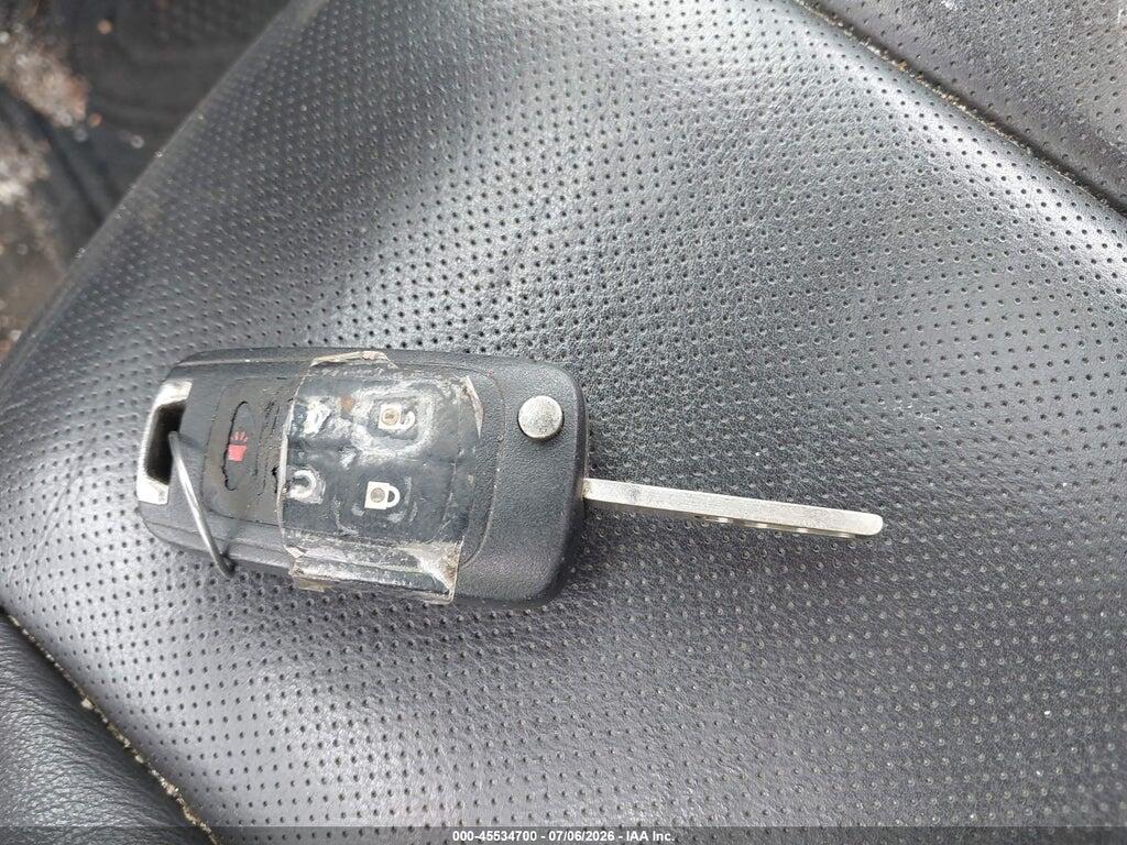 2GNFLGE38F6200919 2015 CHEVROLET EQUINOX photo no. 11
