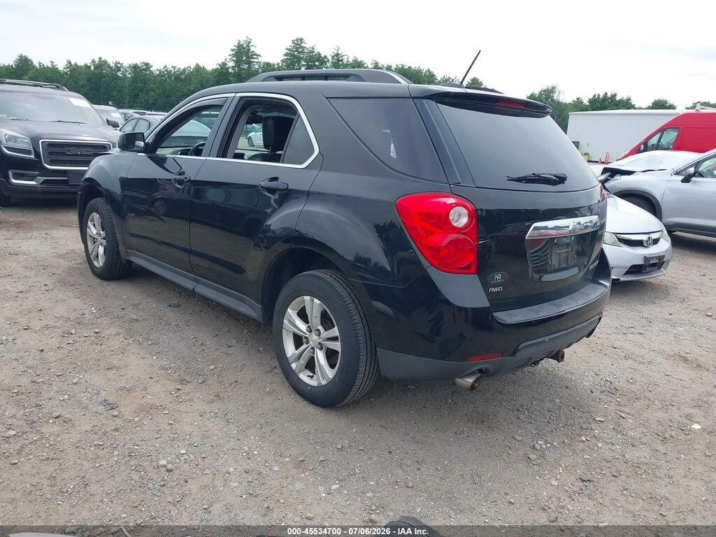 2GNFLGE38F6200919 2015 CHEVROLET EQUINOX photo no. 3