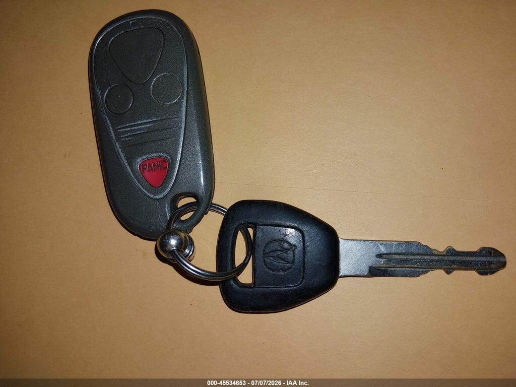 2HNYD18651H532180 2001 ACURA MDX photo no. 11