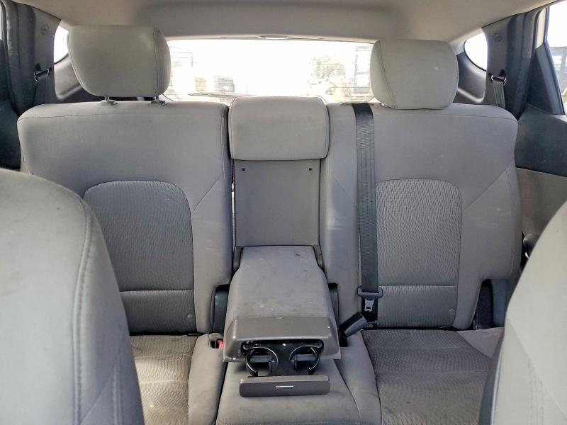 2015 HYUNDAI SANTA FE SPORT 2.4L — Фото 10 из 13