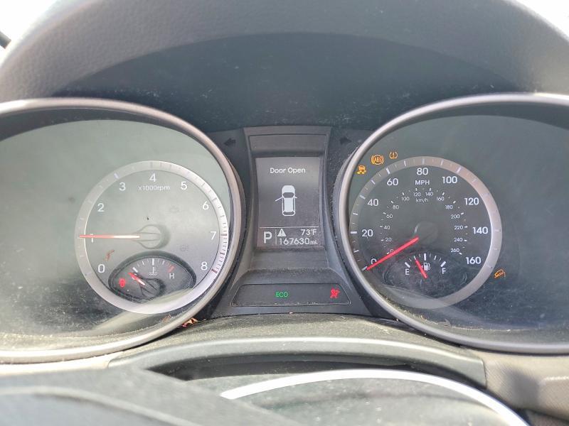 2015 HYUNDAI SANTA FE SPORT 2.4L — Фото 9 из 13