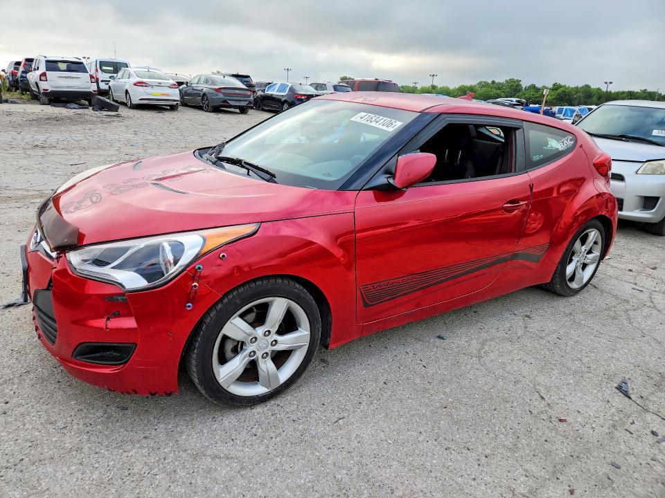 KMHTC6AD3FU224577 2015 HYUNDAI VELOSTER photo no. 1