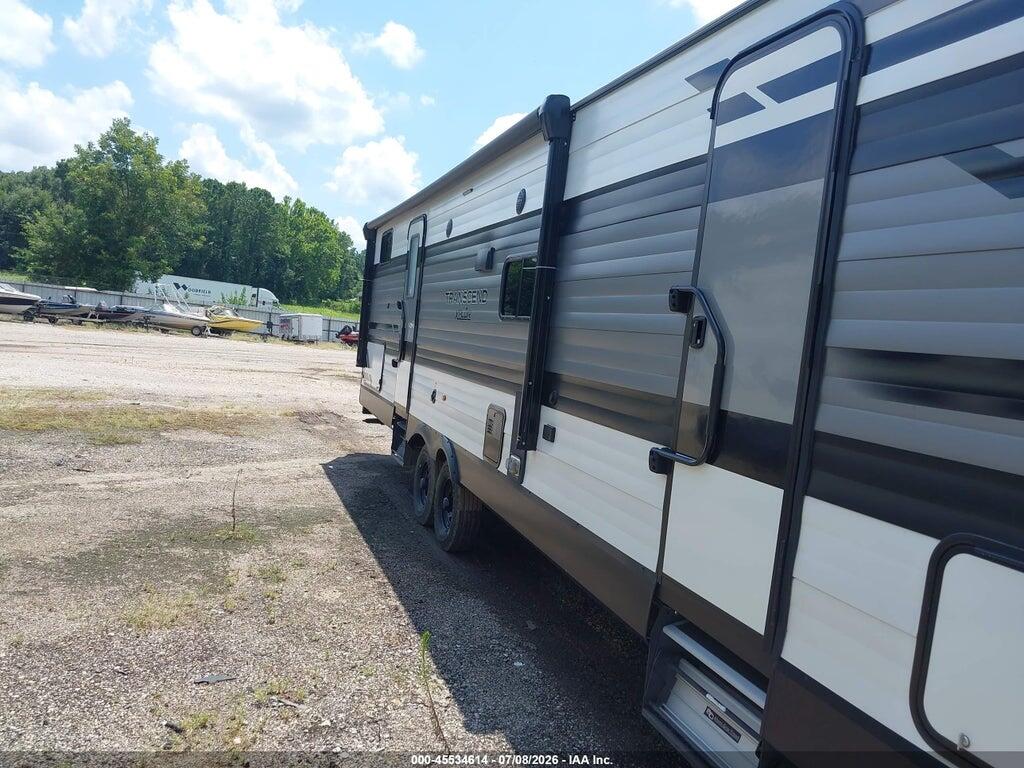 573TT372XN8820942 2022 GRAND DESIGN TRANSCEND photo no. 12